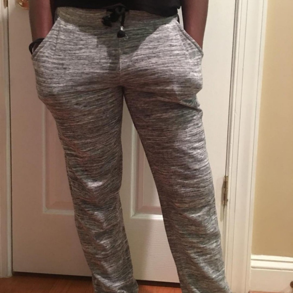 Cat and jack sweat pants